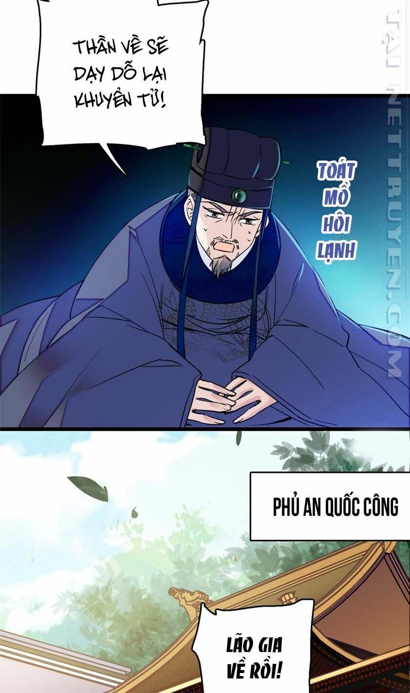 Tự Cẩm Chapter 12.8 - 30