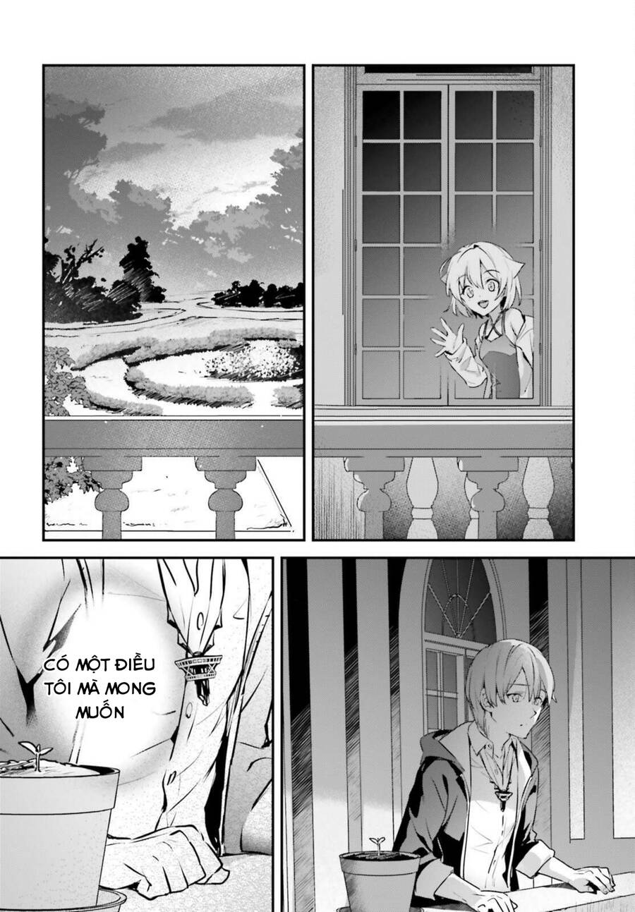 Tôi Bị Vướng Vào Cuộc Triệu Hồi Anh Hùng, Nhưng Dị Giới Vẫn Bình Yên Chapter 51 - 16