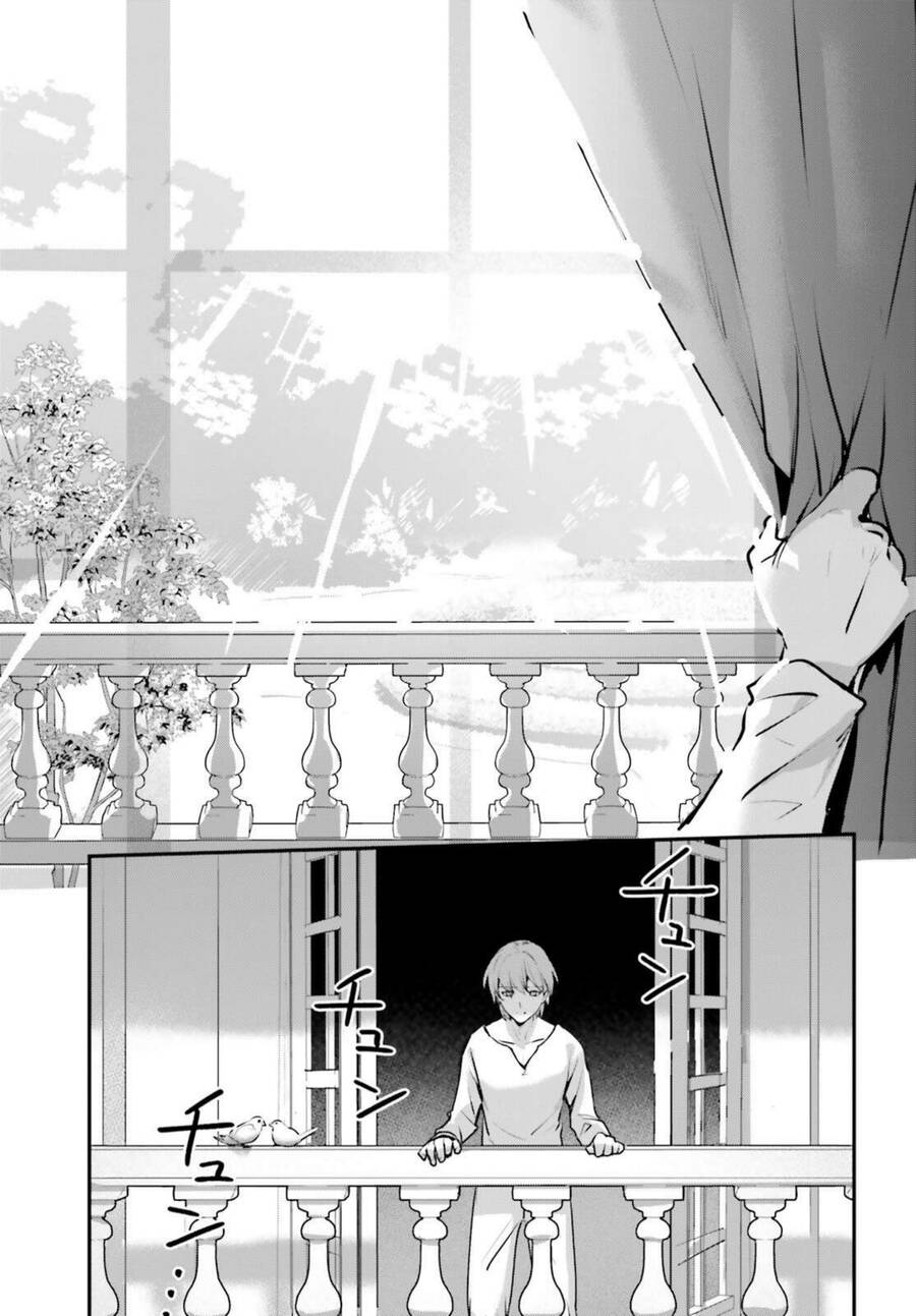 Tôi Bị Vướng Vào Cuộc Triệu Hồi Anh Hùng, Nhưng Dị Giới Vẫn Bình Yên Chapter 51 - 4