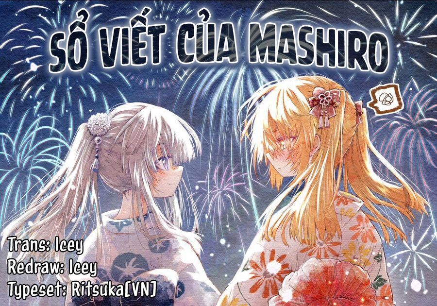 Koe Ga Dasenai Shoujo Wa "Kanojo Ga Yasashisugiru" To Omotte Iru Chapter 40 - 11
