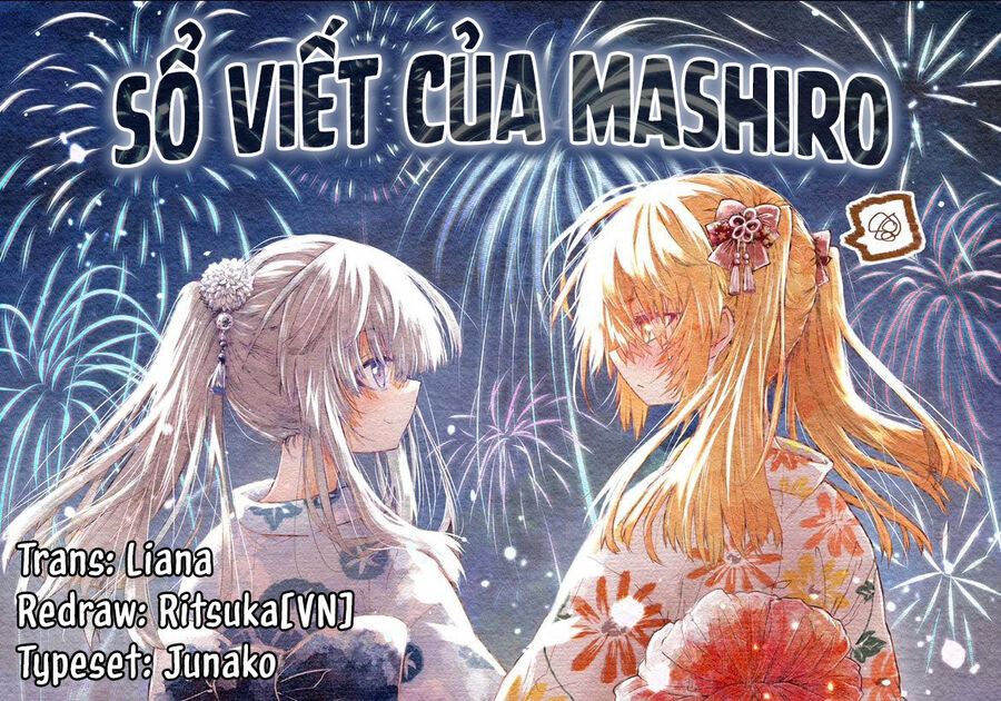 Koe Ga Dasenai Shoujo Wa "Kanojo Ga Yasashisugiru" To Omotte Iru Chapter 47 - 8