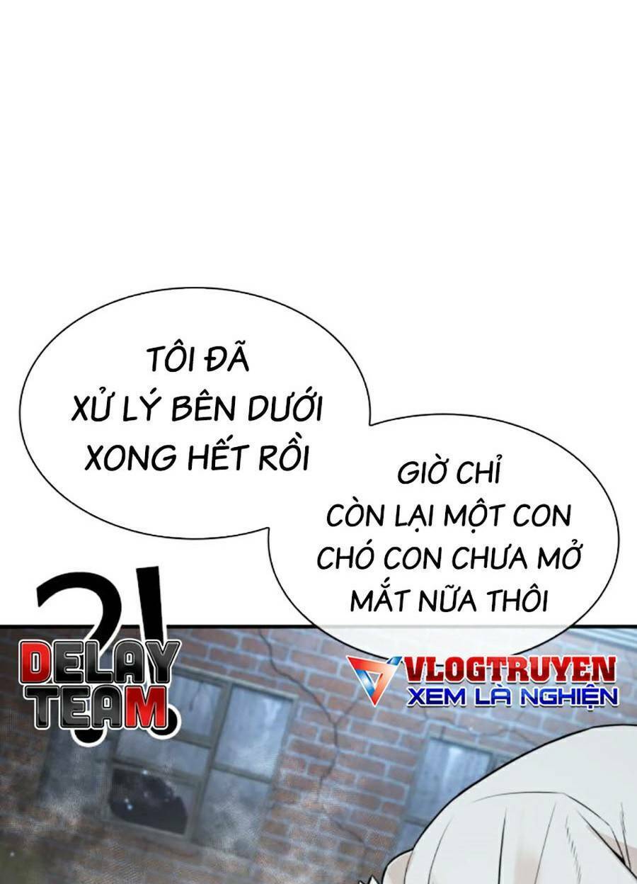 Cách Chiến Thắng Trận Đấu Chapter 199 - 128