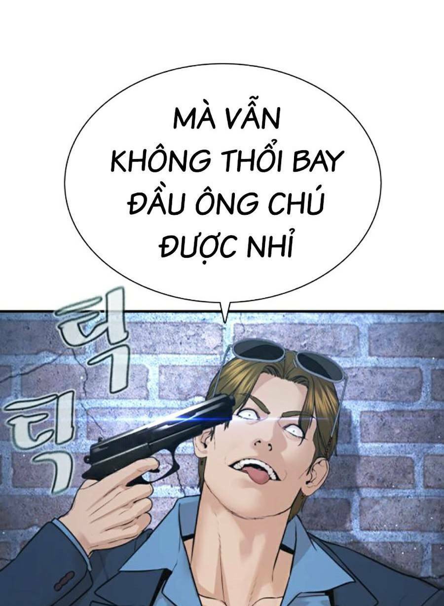 Cách Chiến Thắng Trận Đấu Chapter 199 - 39