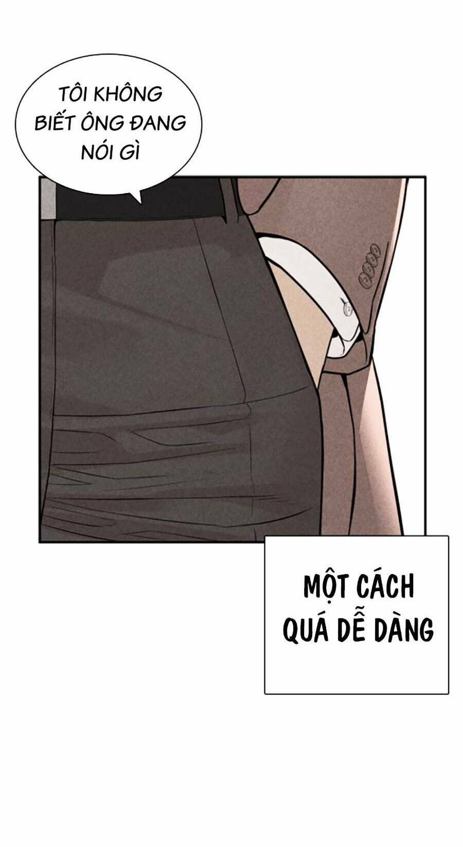 Cách Chiến Thắng Trận Đấu Chapter 199 - 48