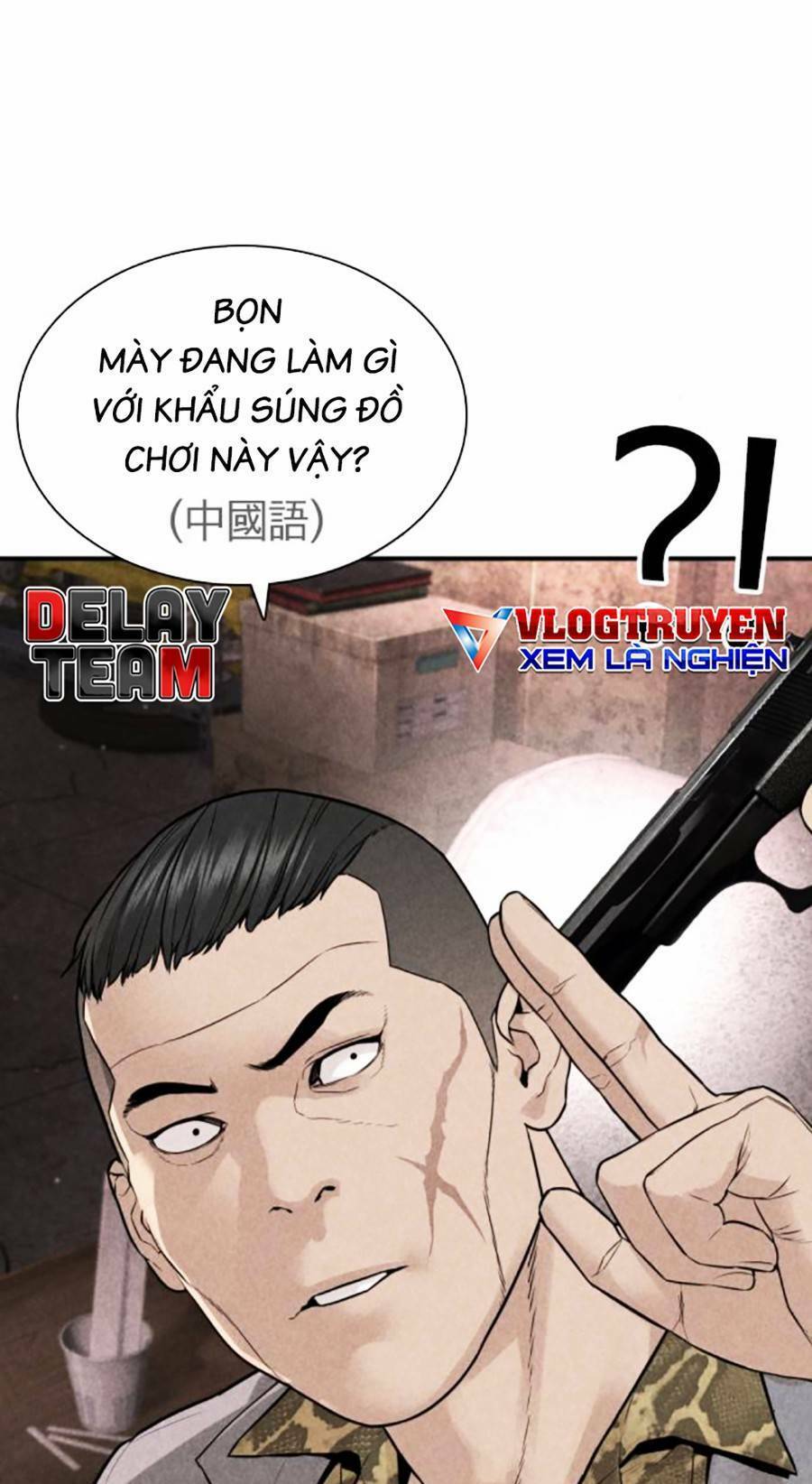 Cách Chiến Thắng Trận Đấu Chapter 199 - 59