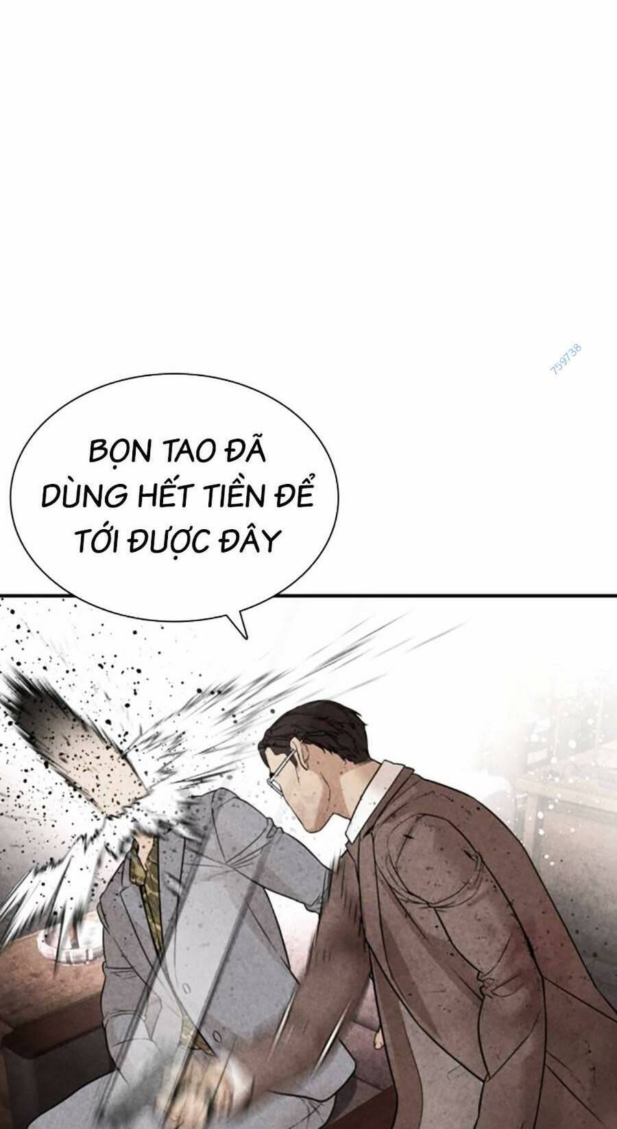 Cách Chiến Thắng Trận Đấu Chapter 199 - 62