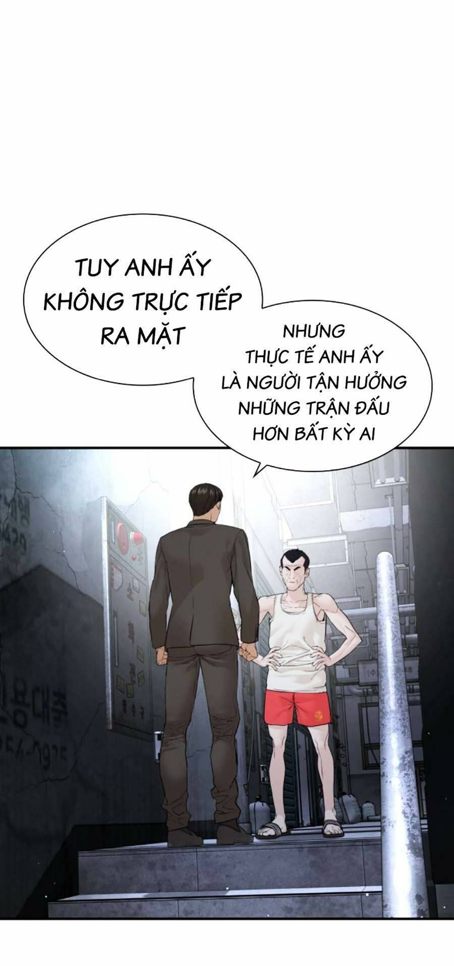 Cách Chiến Thắng Trận Đấu Chapter 199 - 89