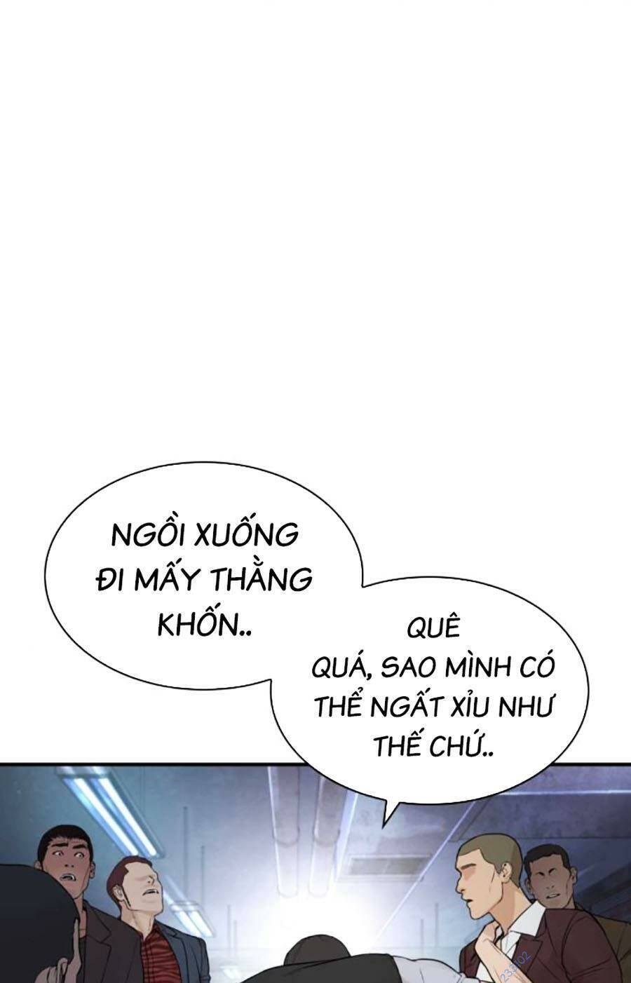 Cách Chiến Thắng Trận Đấu Chapter 200 - 25