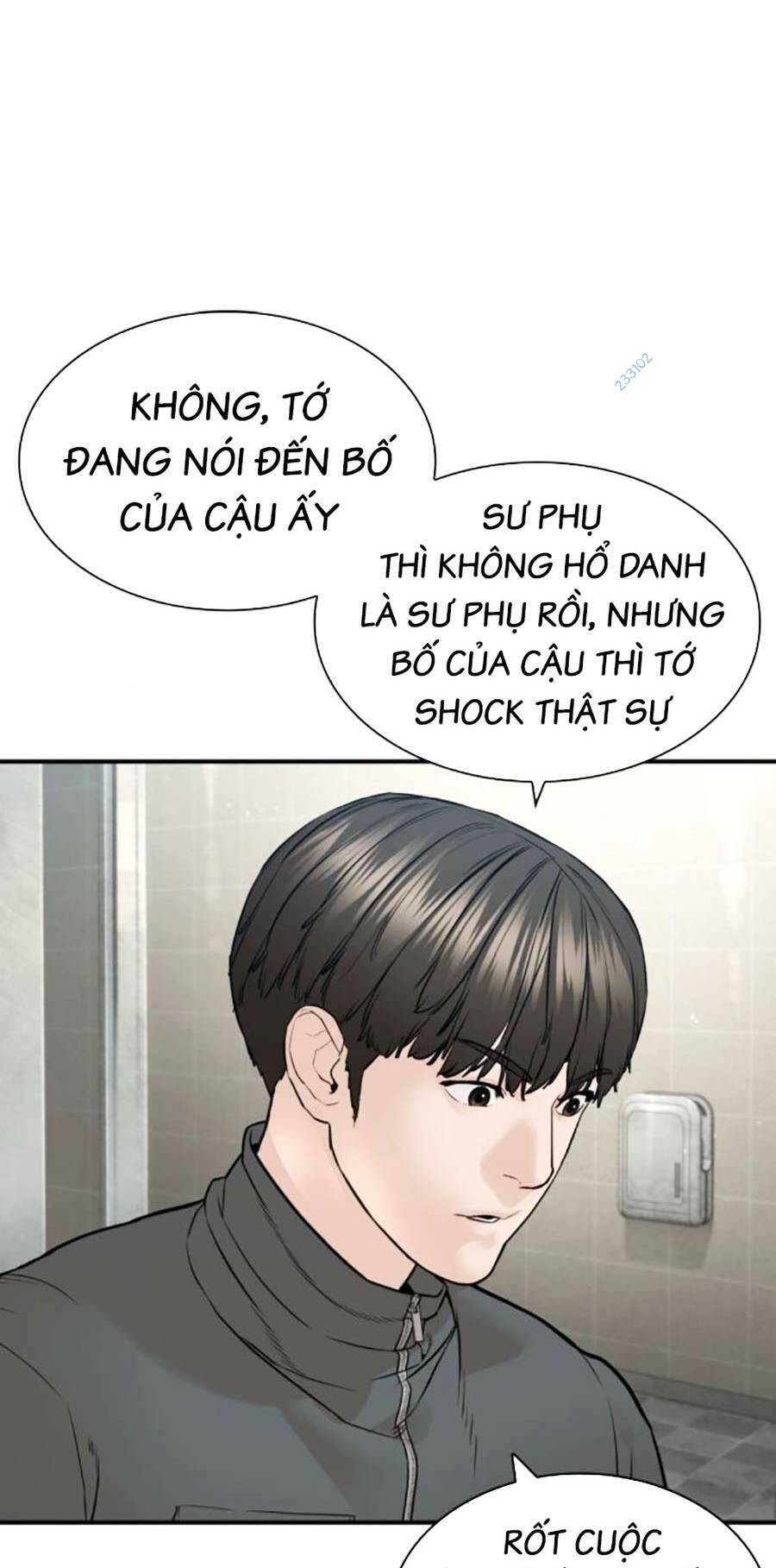Cách Chiến Thắng Trận Đấu Chapter 200 - 45