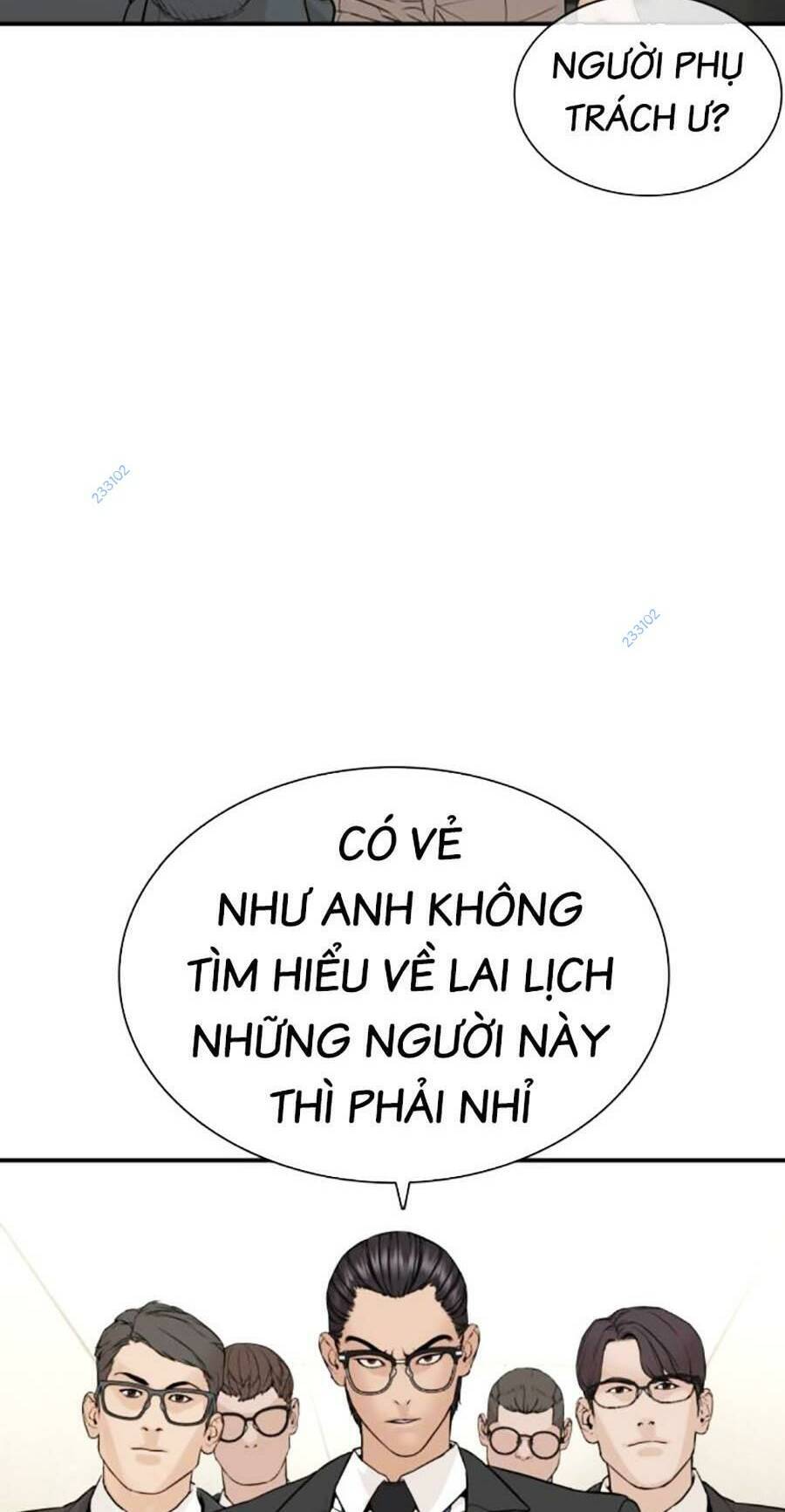 Cách Chiến Thắng Trận Đấu Chapter 200 - 74