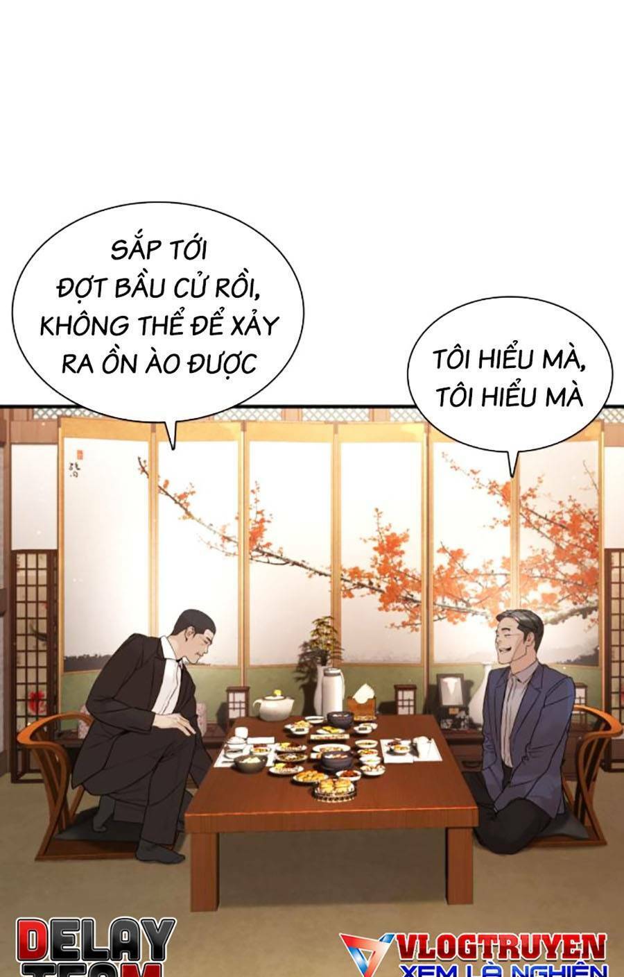 Cách Chiến Thắng Trận Đấu Chapter 200 - 91