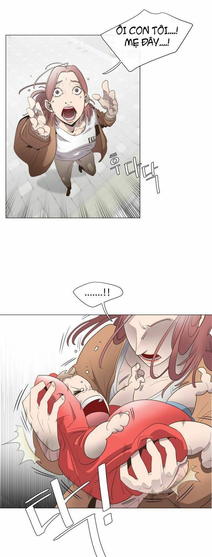 Kĩ Nguyên Của Anh Hùng Chapter 0 - 15