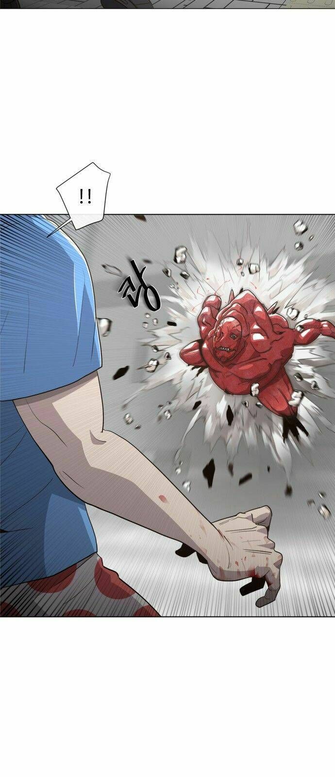 Kĩ Nguyên Của Anh Hùng Chapter 0 - 21