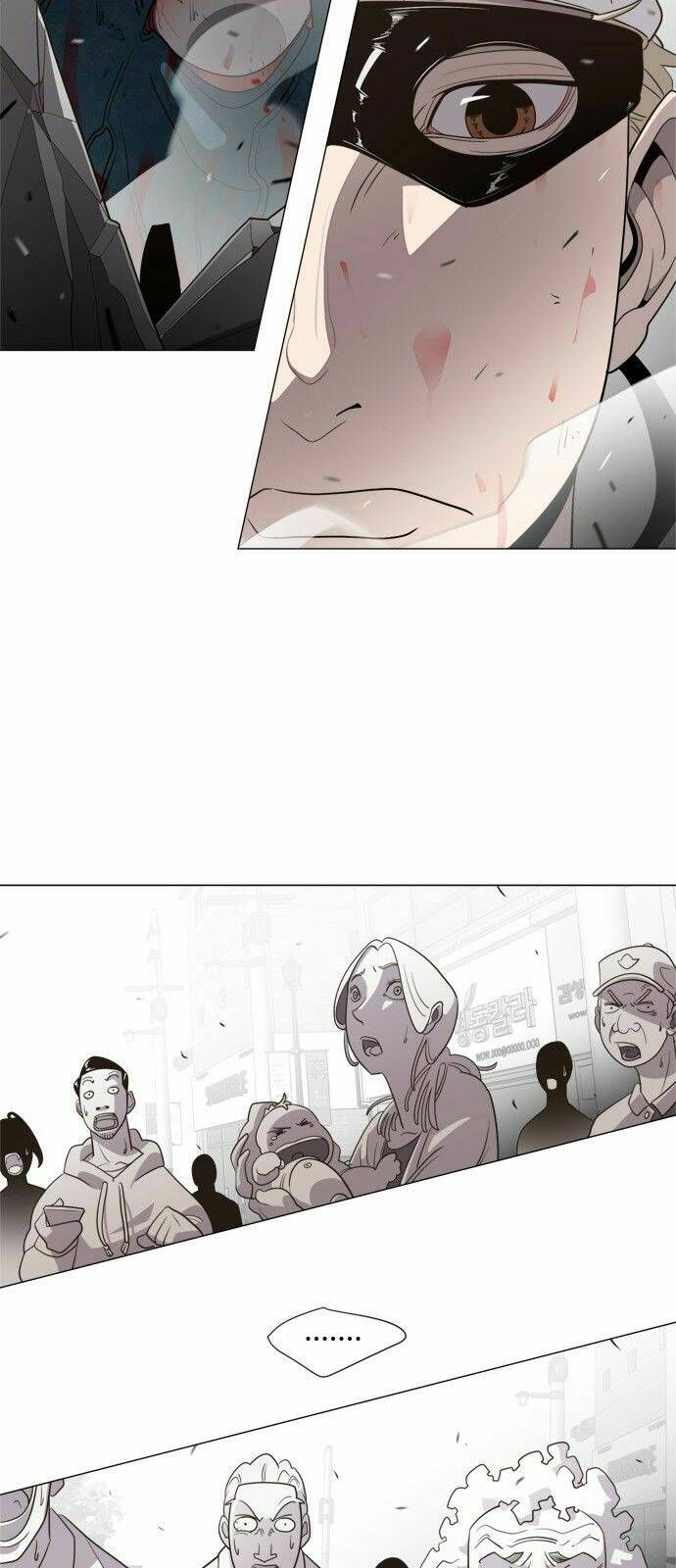 Kĩ Nguyên Của Anh Hùng Chapter 0 - 29