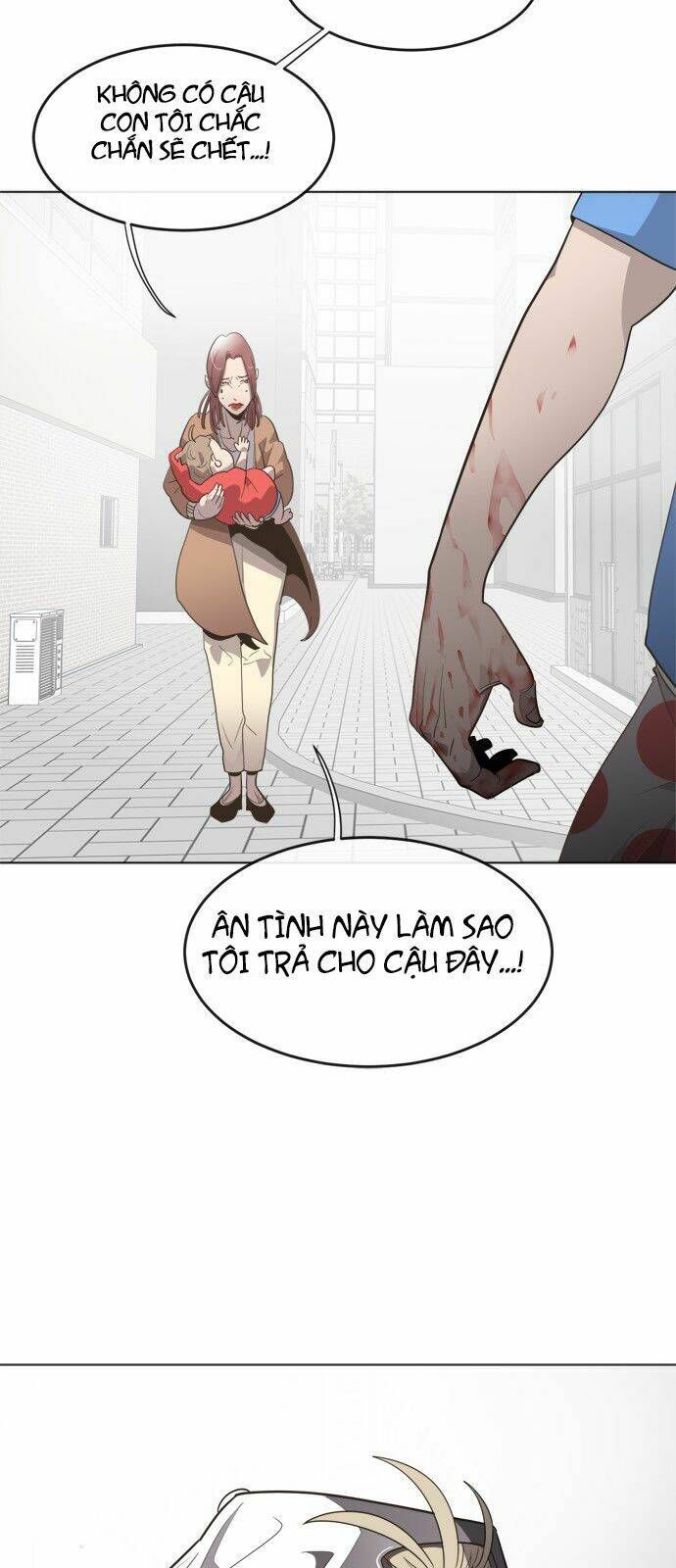Kĩ Nguyên Của Anh Hùng Chapter 0 - 35