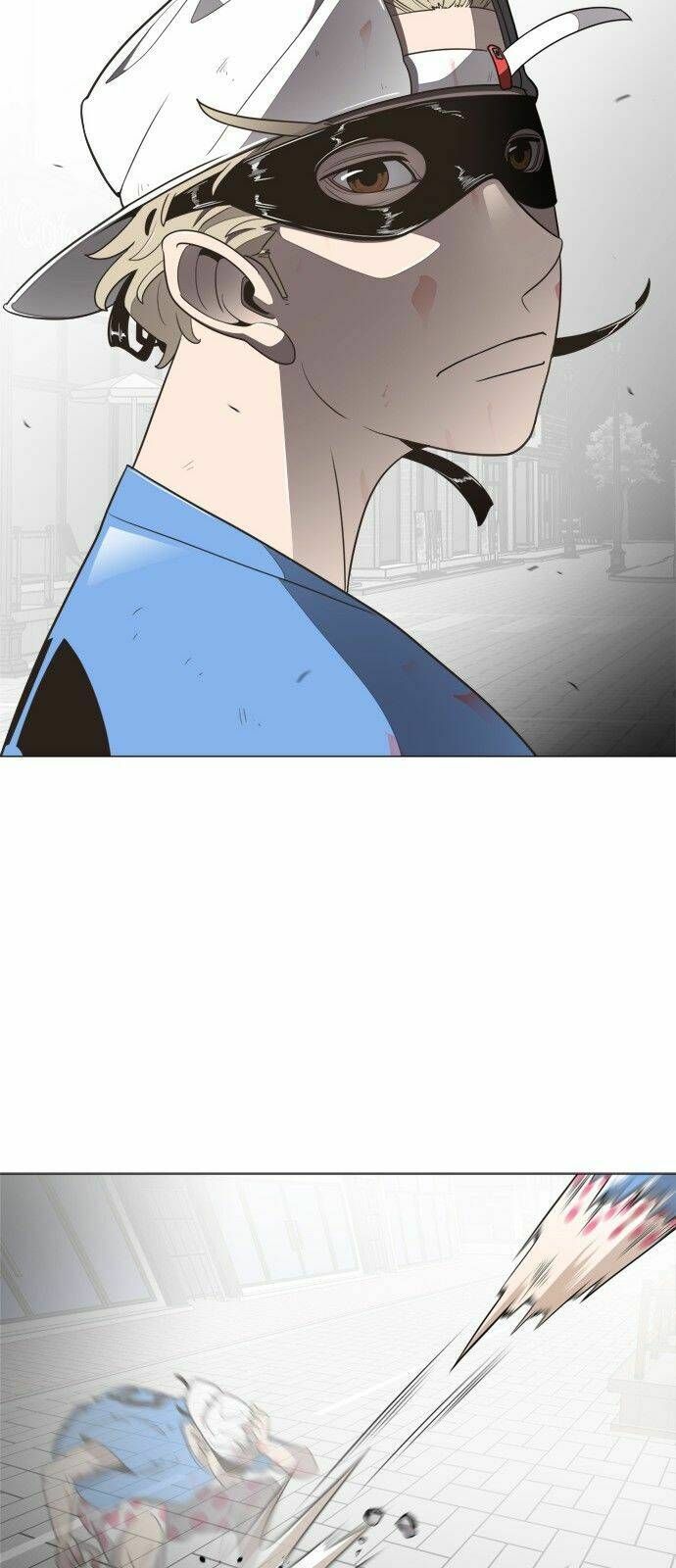 Kĩ Nguyên Của Anh Hùng Chapter 0 - 36