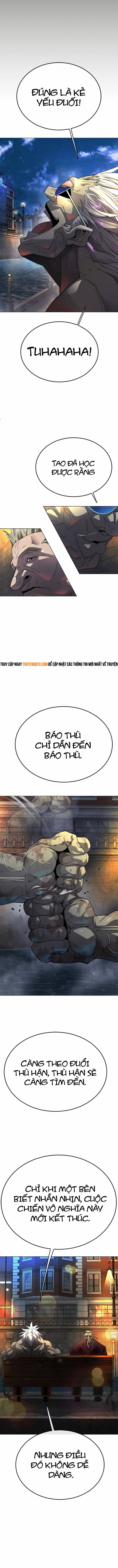 Kĩ Nguyên Của Anh Hùng Chapter 171 - 15