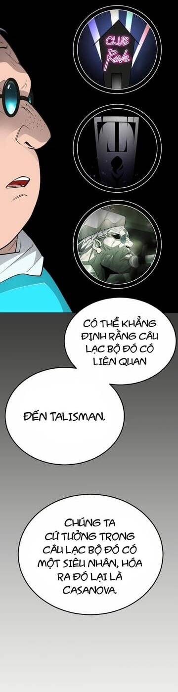 Kĩ Nguyên Của Anh Hùng Chapter 170 - 86