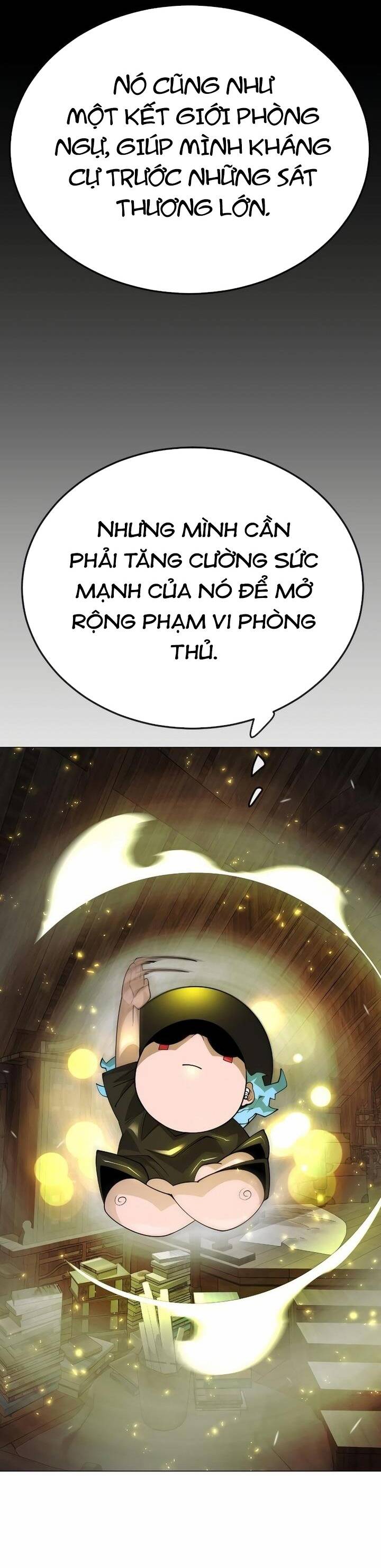 Kĩ Nguyên Của Anh Hùng Chapter 174 - 16