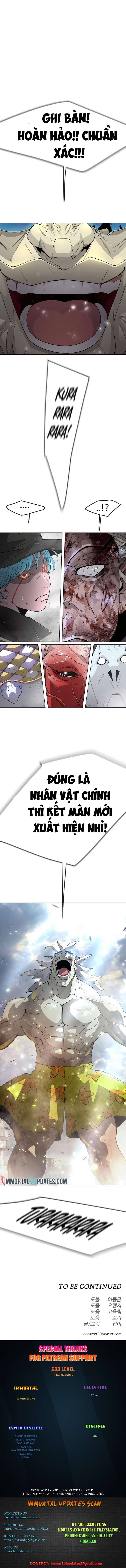 Kĩ Nguyên Của Anh Hùng Chapter 176 - 18