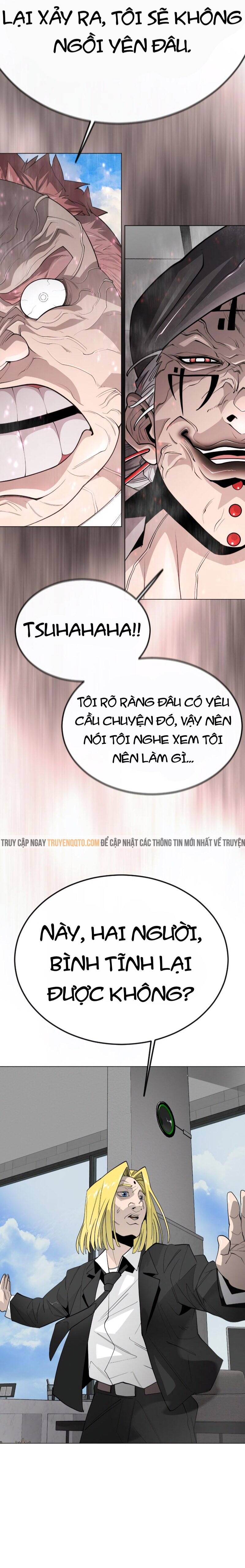 Kĩ Nguyên Của Anh Hùng Chapter 185 - 21