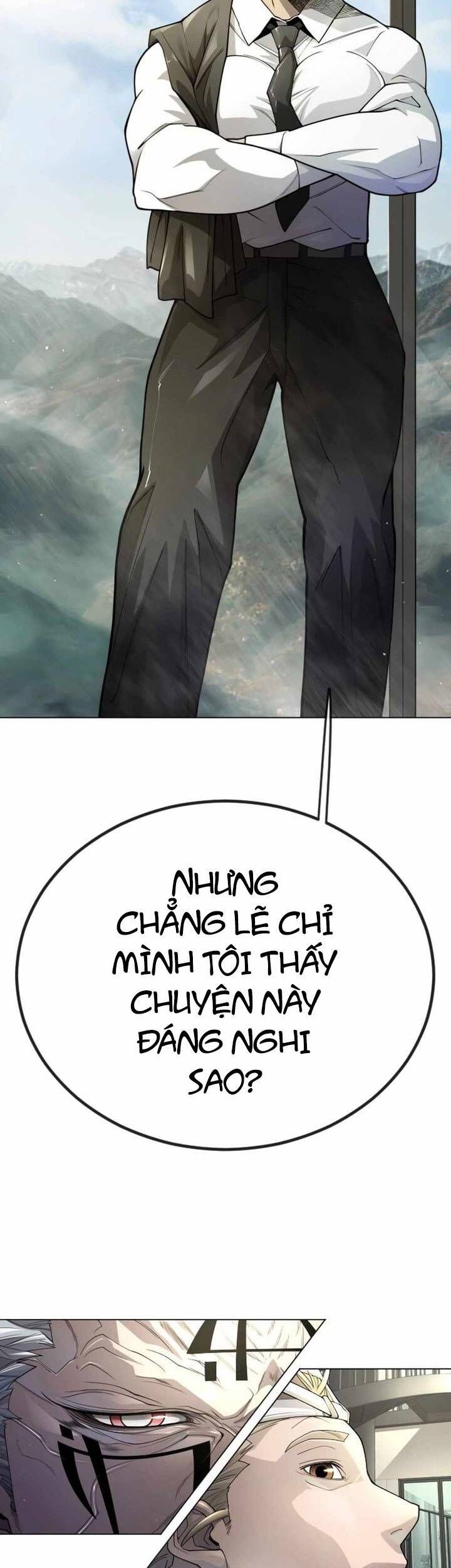 Kĩ Nguyên Của Anh Hùng Chapter 190 - 27