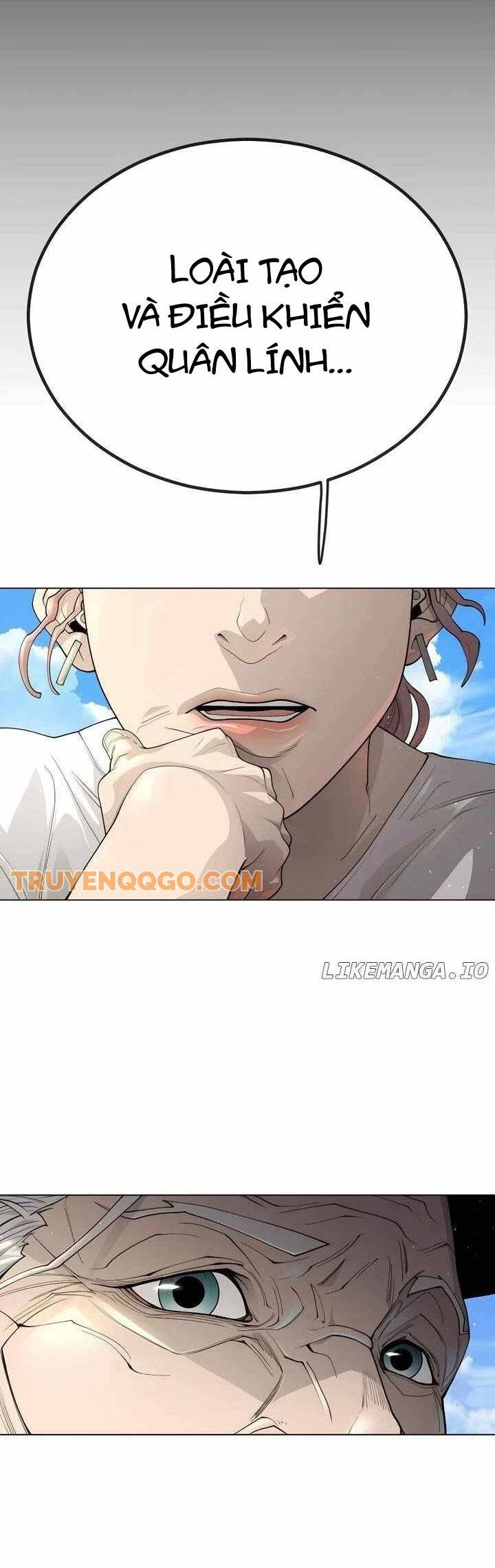 Kĩ Nguyên Của Anh Hùng Chapter 188 - 64
