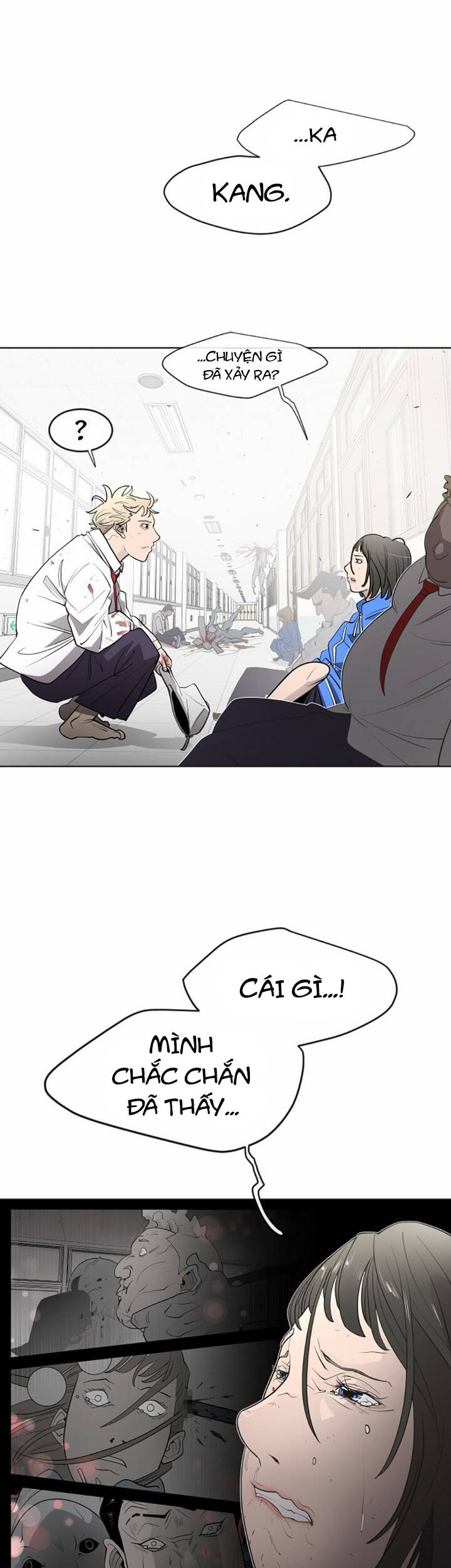 Kĩ Nguyên Của Anh Hùng Chapter 187.5 - 56