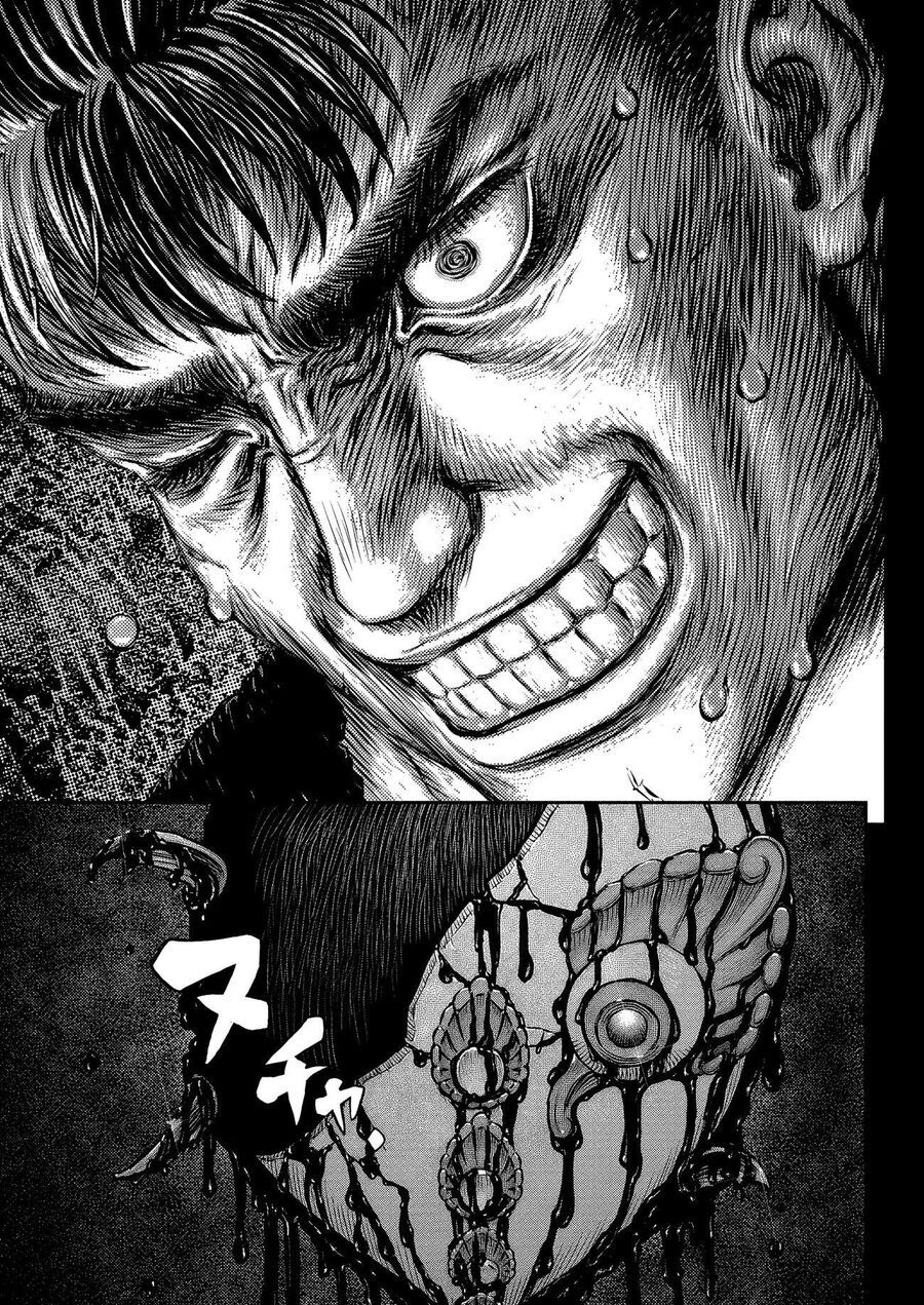 Kiếm Sĩ Đen Chapter 377 - 24