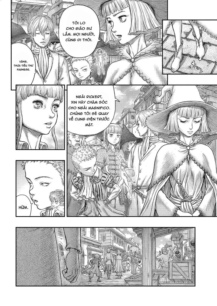 Kiếm Sĩ Đen Chapter 377 - 5