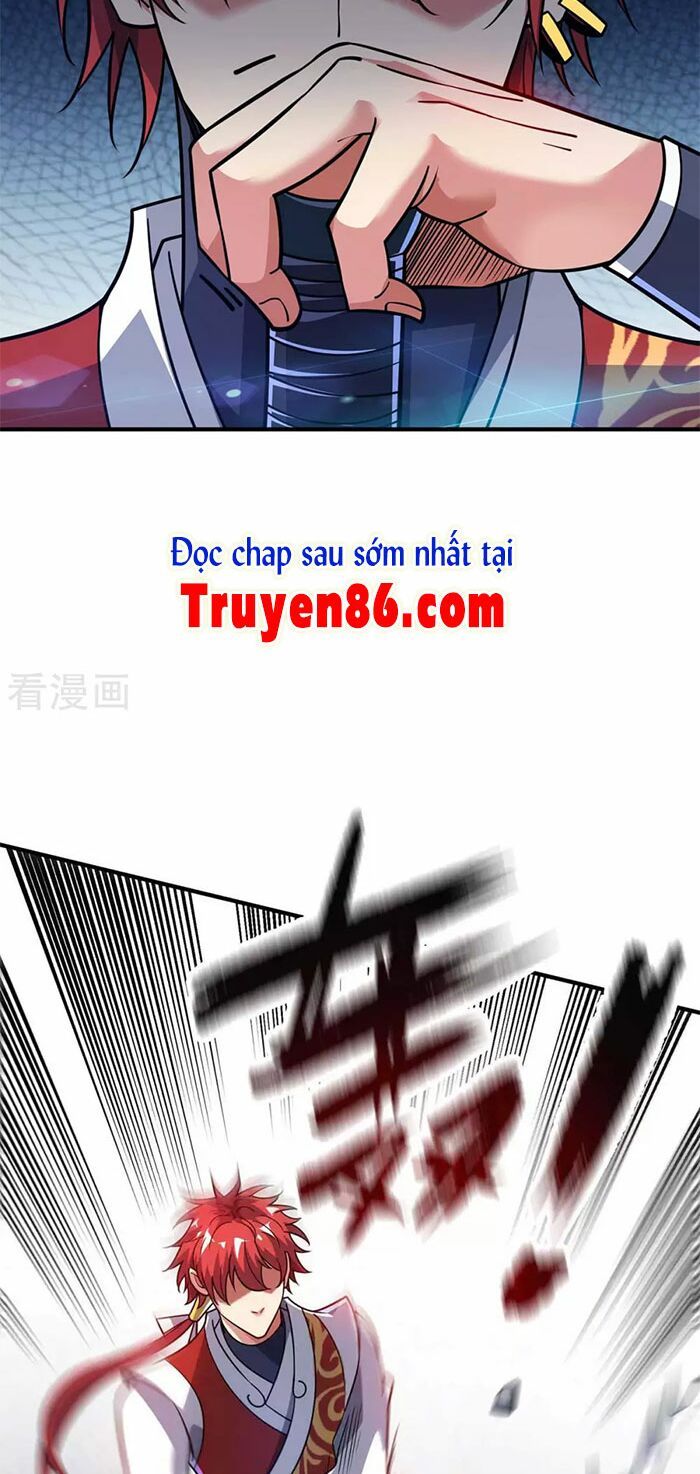 Vạn Cổ Đệ Nhất Tế Chapter 153 - 7