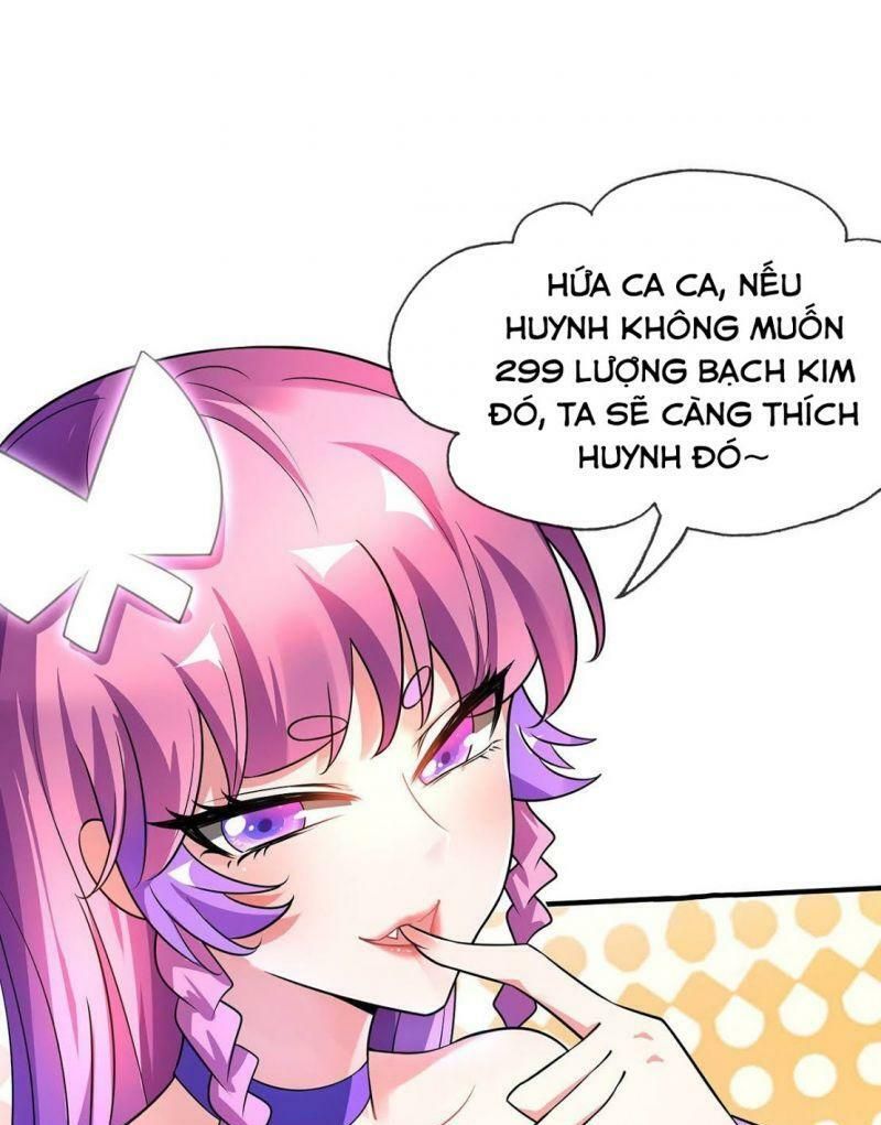 Vạn Cổ Đệ Nhất Tế Chapter 17 - 29