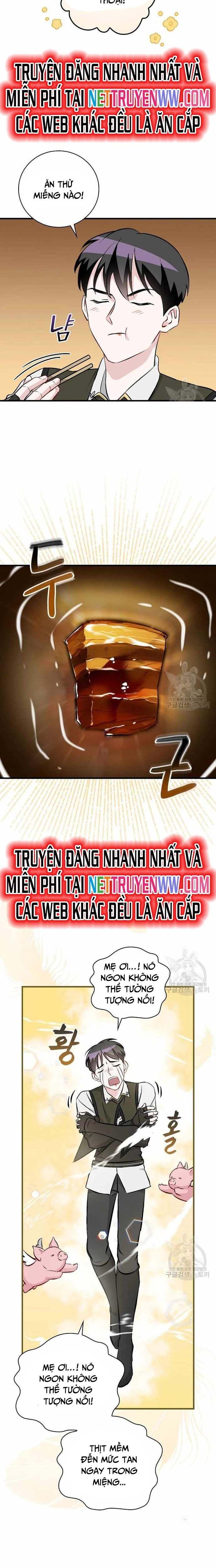 Level Up Chỉ Bằng Cách Ăn Cơm Chapter 114 - 8