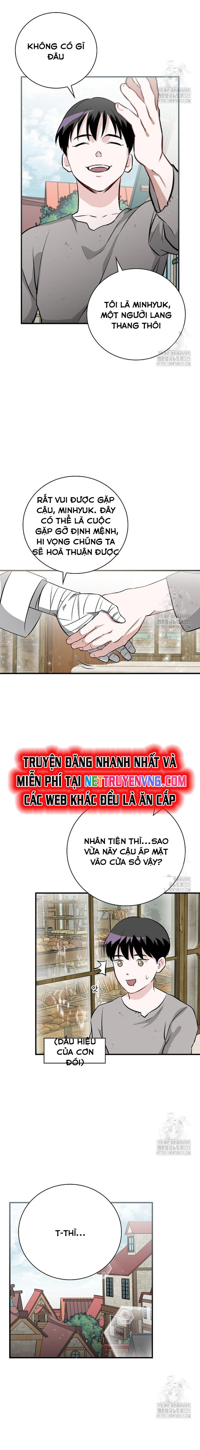 Level Up Chỉ Bằng Cách Ăn Cơm Chapter 173 - 9