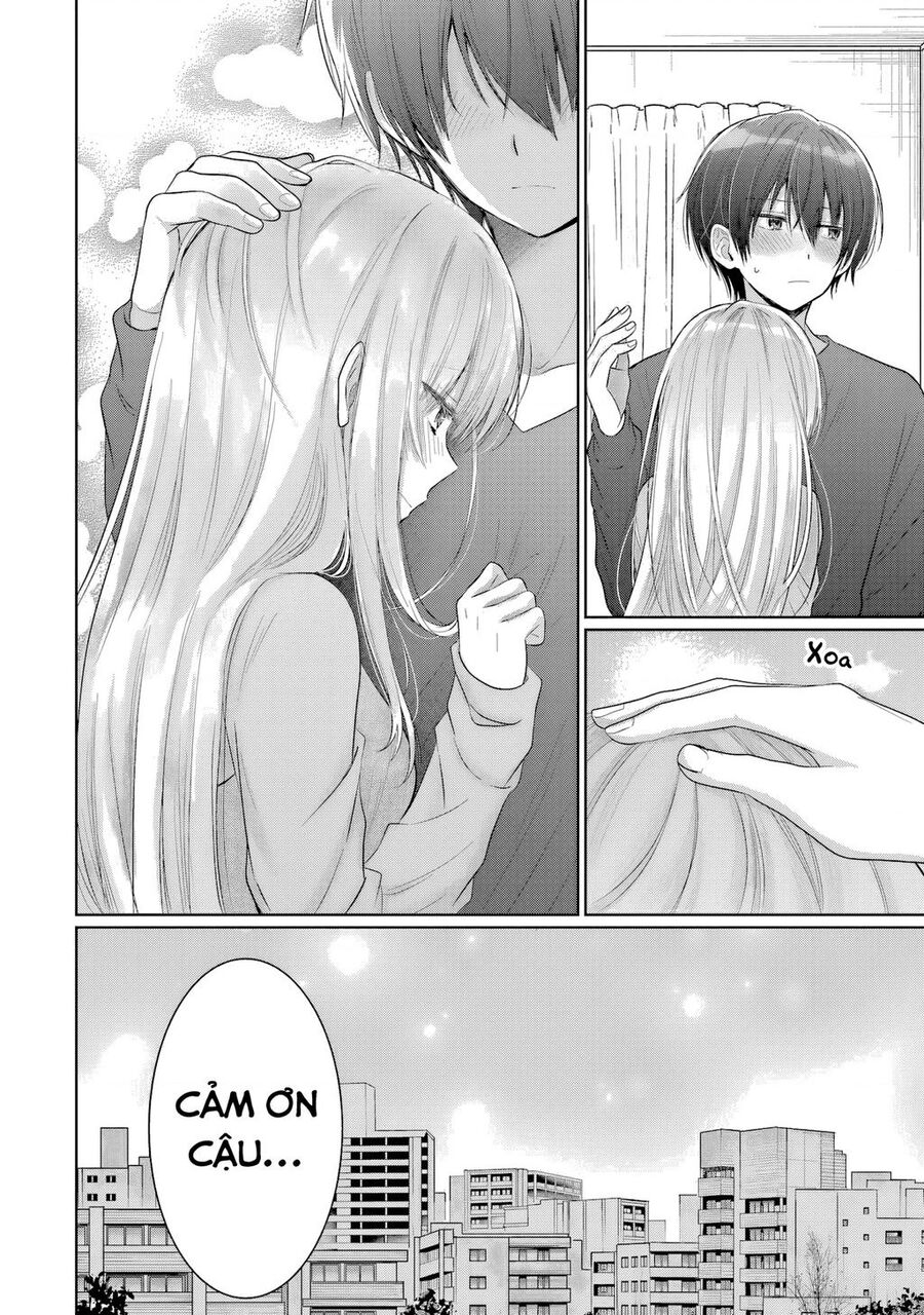 Thiên Sứ Nhà Bên Chapter  17.4 - 7