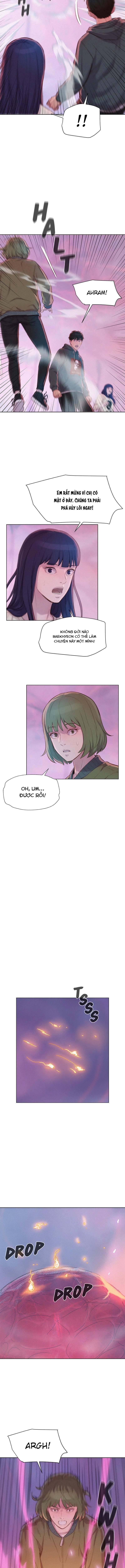 Thợ Săn 3 Cm Chapter 106 - 5