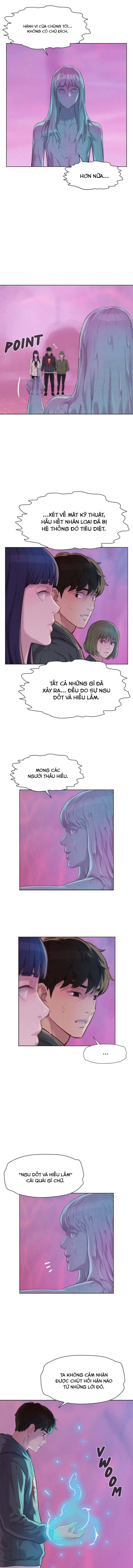 Thợ Săn 3 Cm Chapter 109 - 6