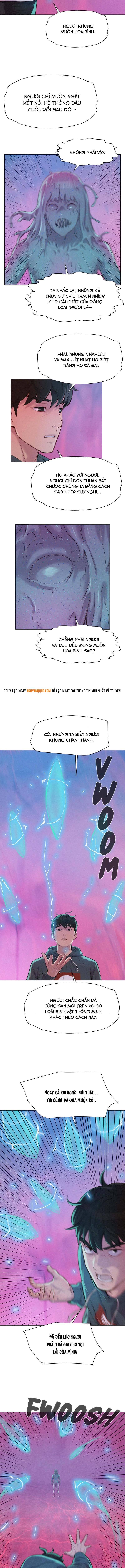 Thợ Săn 3 Cm Chapter 109 - 7