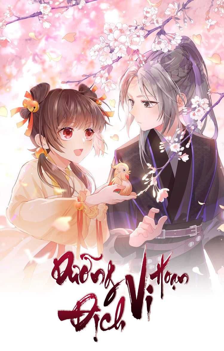 Dưỡng Địch Vi Hoạn Chapter 75.2 - 2
