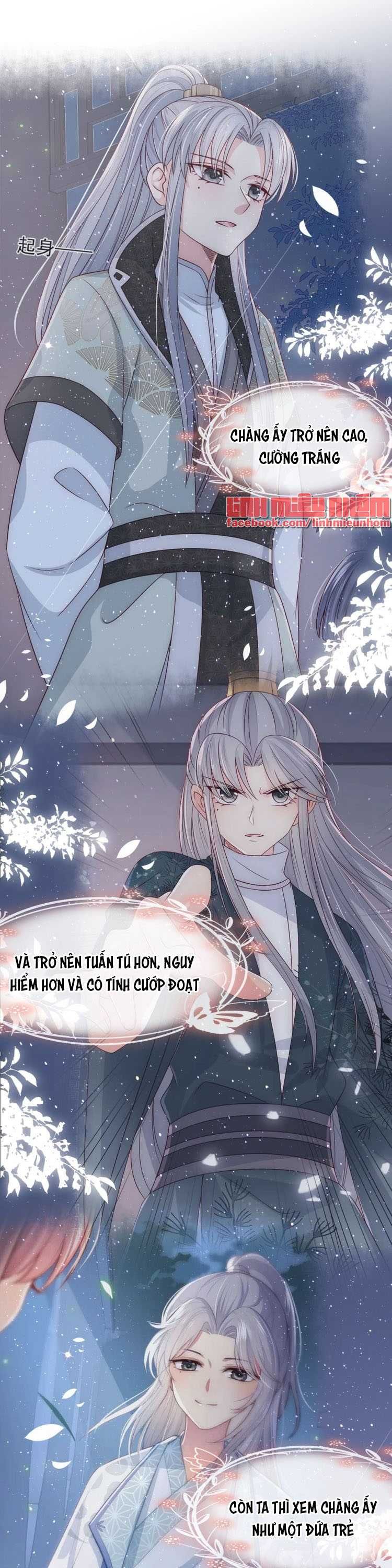 Dưỡng Địch Vi Hoạn Chapter 75.2 - 10