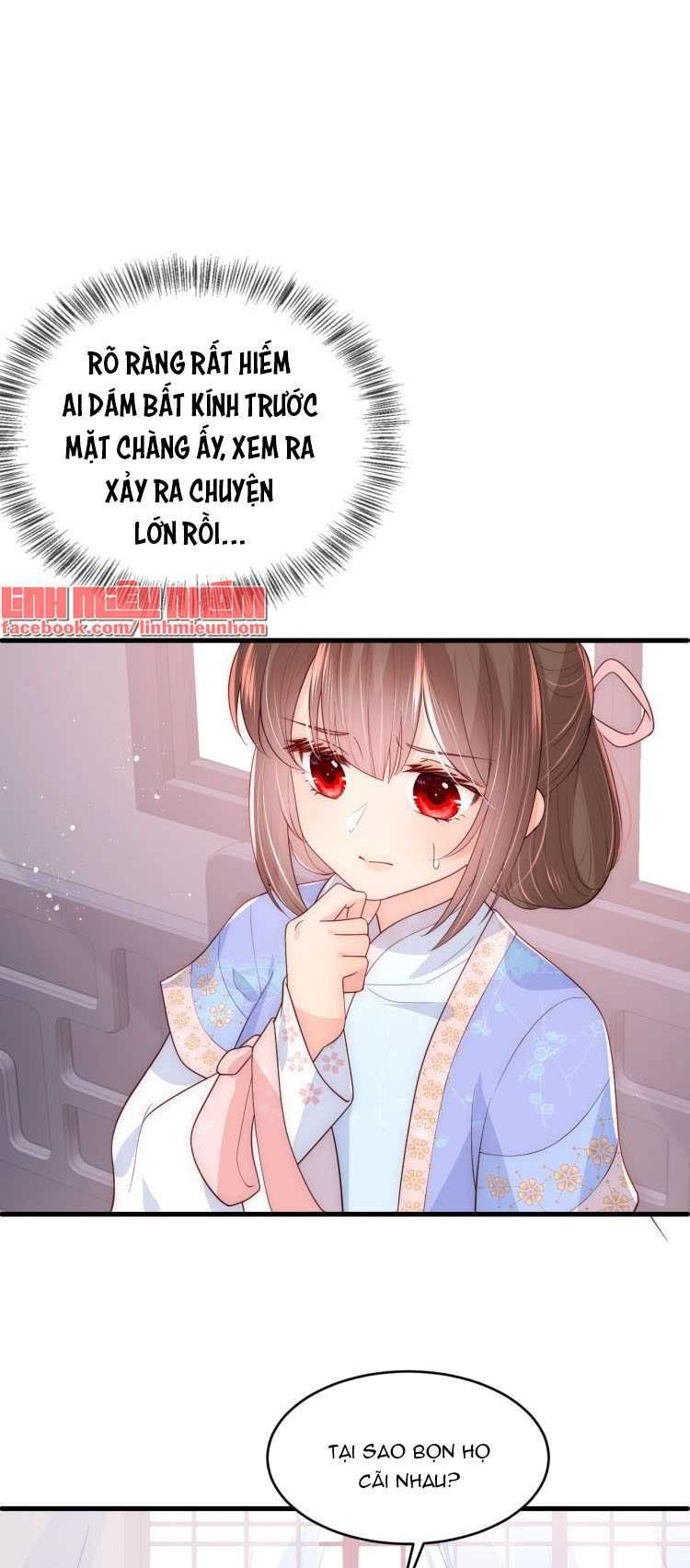 Dưỡng Địch Vi Hoạn Chapter 76.1 - 3