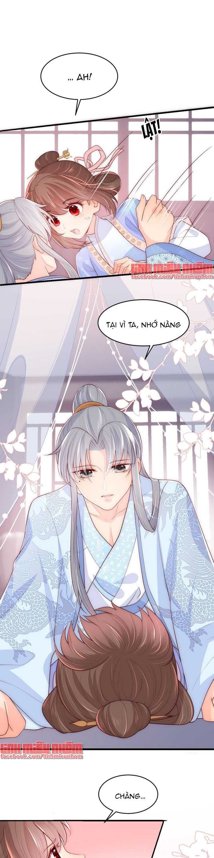 Dưỡng Địch Vi Hoạn Chapter 76.2 - 15