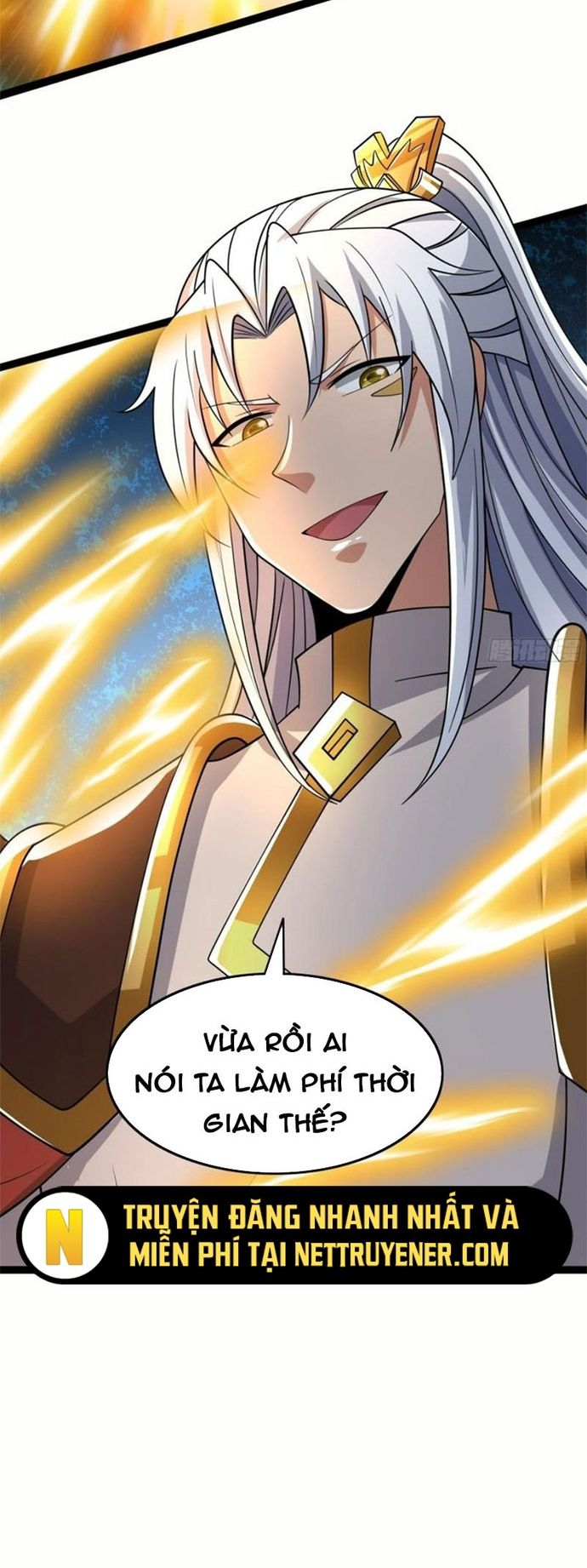 Ta Có Chín Nữ Đồ Đệ Chapter 323 - 23