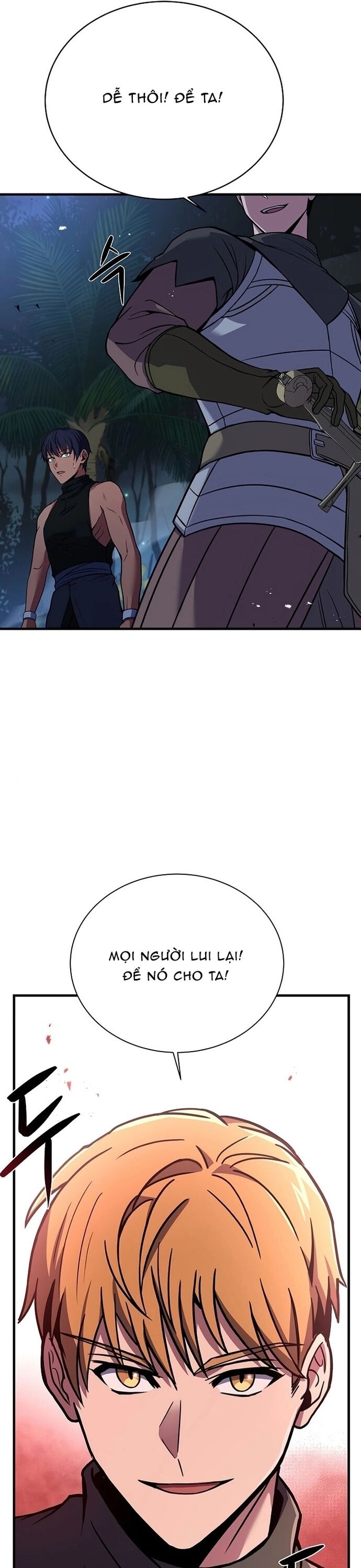Sự Trở Lại Của Pháp Sư 8 Vòng Chapter 101 - 25