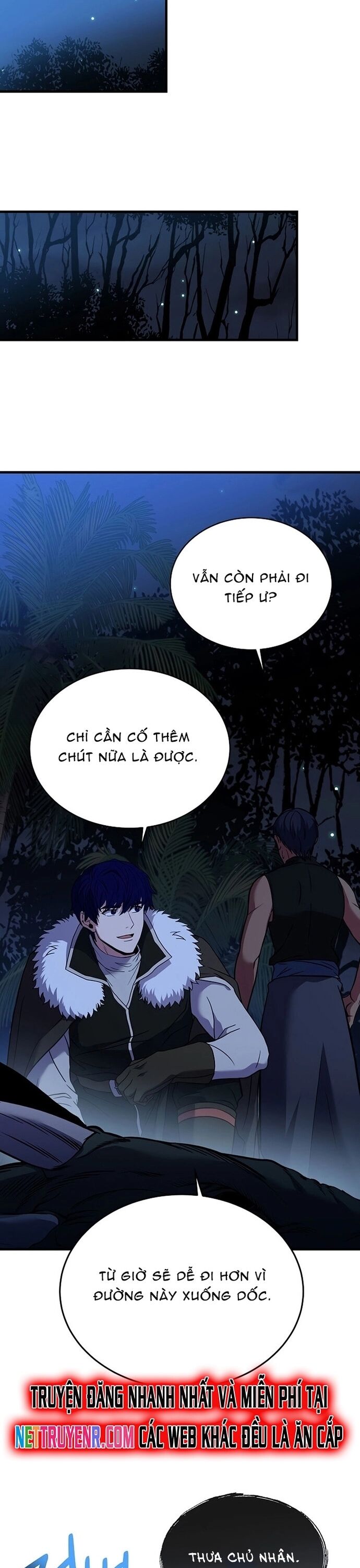 Sự Trở Lại Của Pháp Sư 8 Vòng Chapter 101 - 36