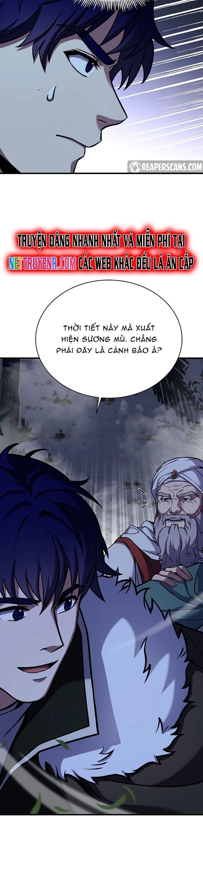 Sự Trở Lại Của Pháp Sư 8 Vòng Chapter 101 - 42