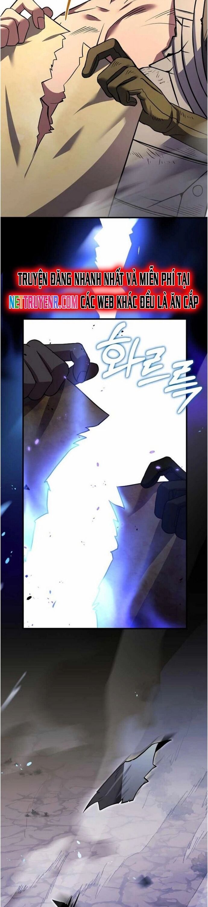 Sự Trở Lại Của Pháp Sư 8 Vòng Chapter 105 - 47