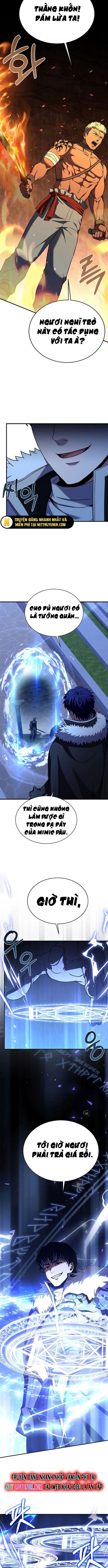 Sự Trở Lại Của Pháp Sư 8 Vòng Chapter 107 - 11