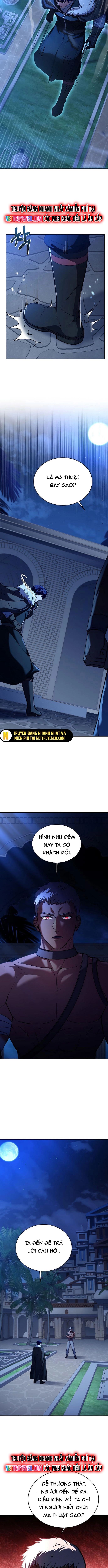Sự Trở Lại Của Pháp Sư 8 Vòng Chapter 107 - 6