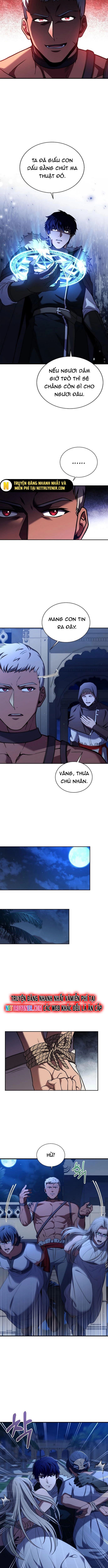Sự Trở Lại Của Pháp Sư 8 Vòng Chapter 107 - 7